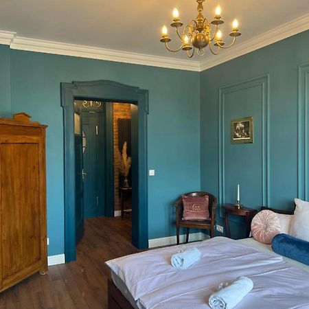 Apartament Baron ***** Jelenia Góra Zewnętrze zdjęcie