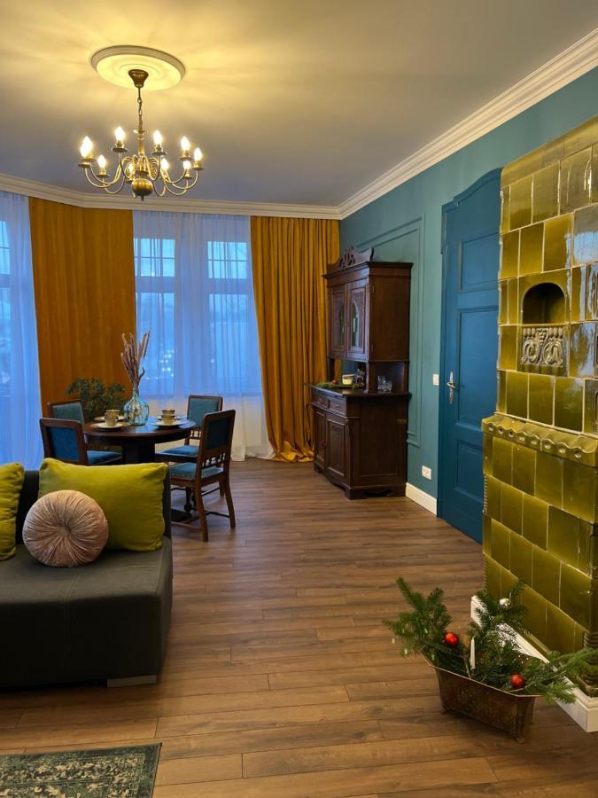 Apartament Baron ***** Jelenia Góra Zewnętrze zdjęcie