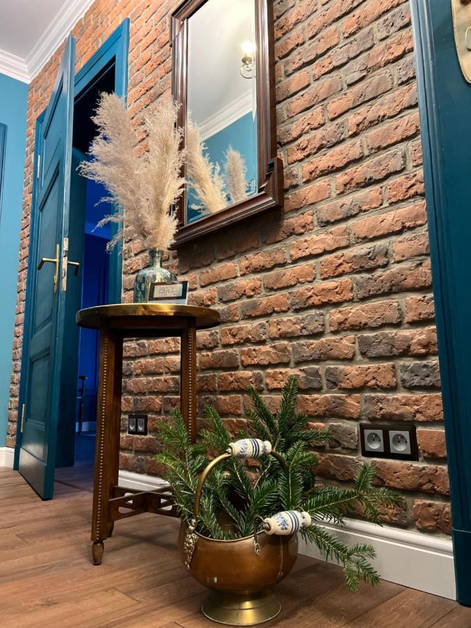 Apartament Baron ***** Jelenia Góra Zewnętrze zdjęcie