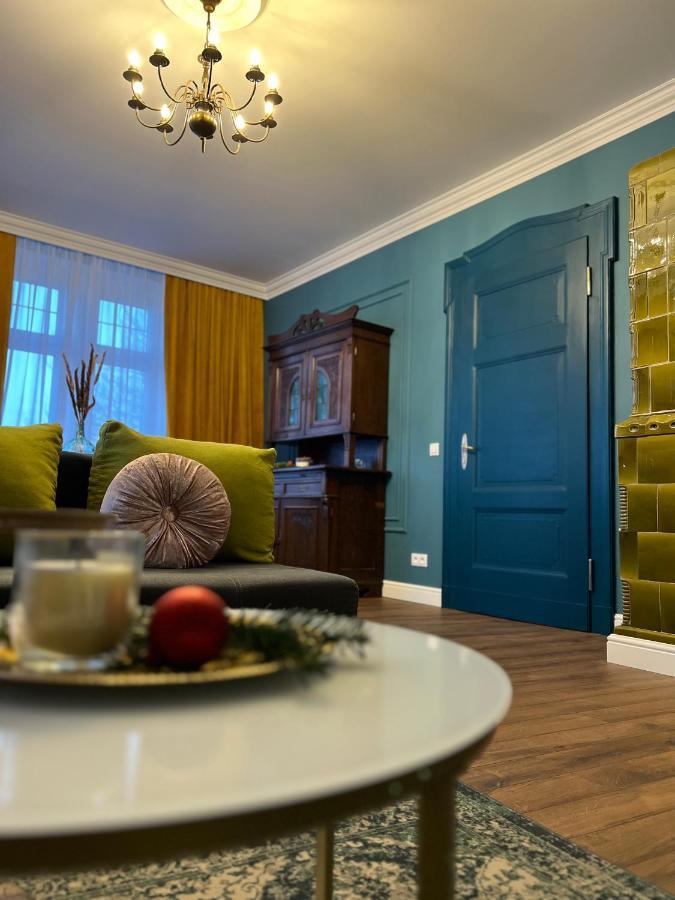 Apartament Baron ***** Jelenia Góra Zewnętrze zdjęcie