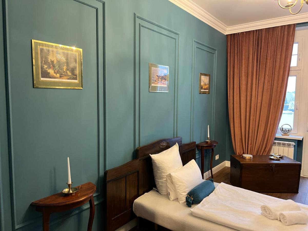 Apartament Baron ***** Jelenia Góra Zewnętrze zdjęcie