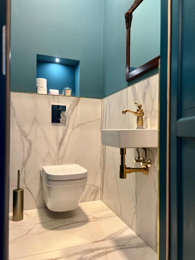 Apartament Baron ***** Jelenia Góra Zewnętrze zdjęcie