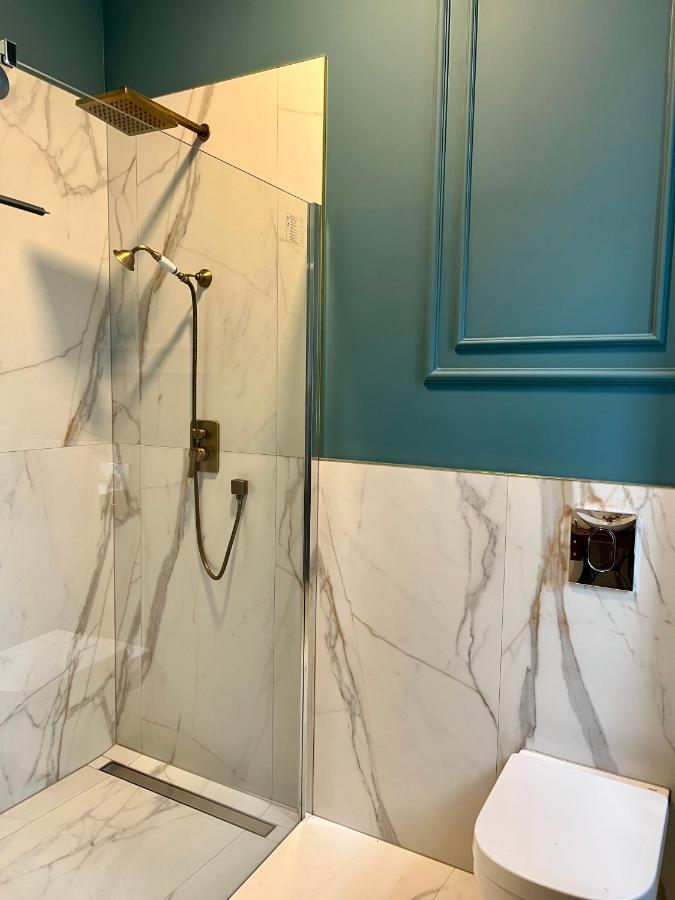 Apartament Baron ***** Jelenia Góra Zewnętrze zdjęcie