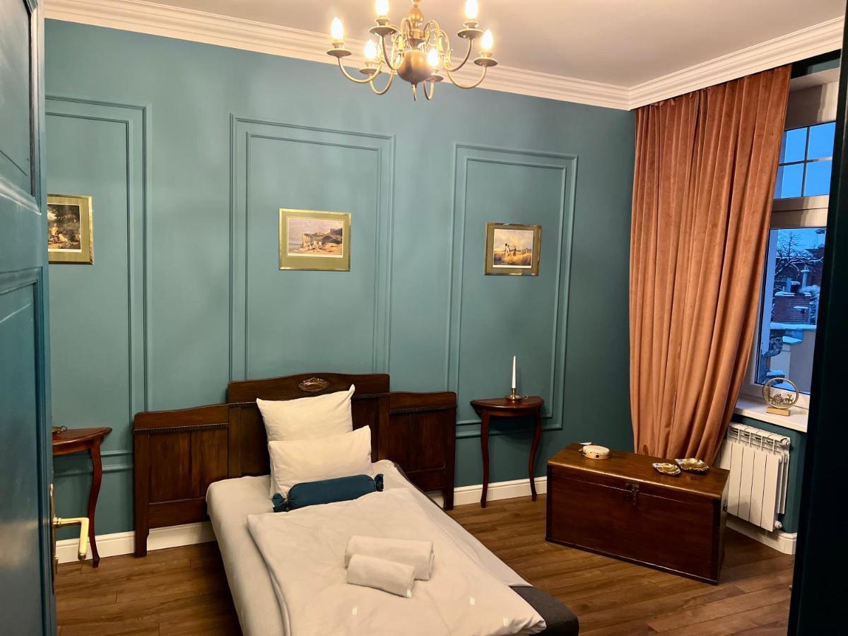 Apartament Baron ***** Jelenia Góra Zewnętrze zdjęcie