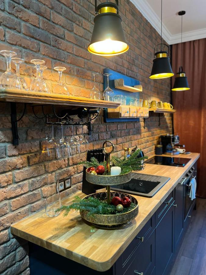 Apartament Baron ***** Jelenia Góra Zewnętrze zdjęcie