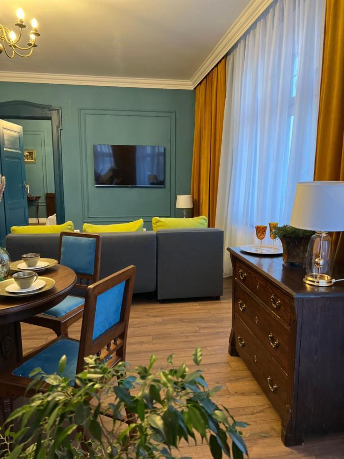Apartament Baron ***** Jelenia Góra Zewnętrze zdjęcie
